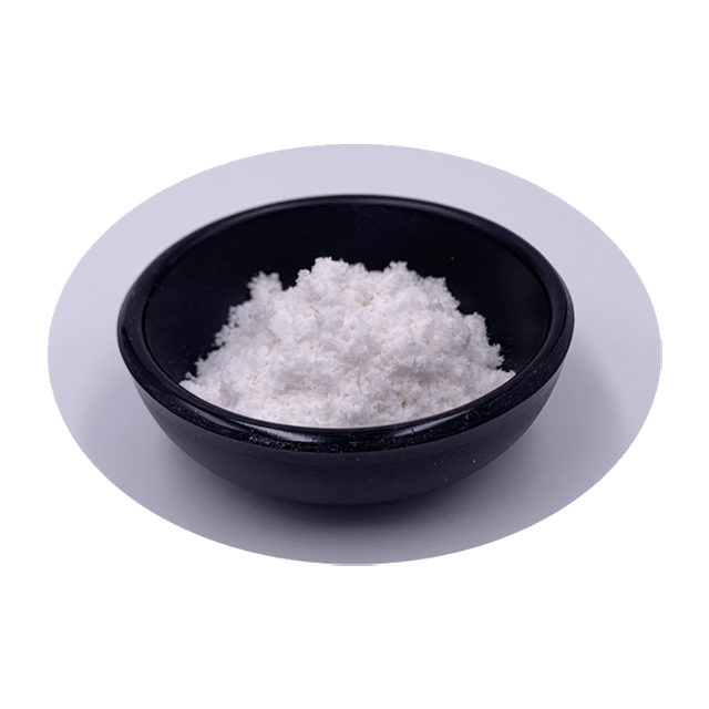 Cosmetics Black Pepper Extract White Tetrahydropiperine 98% Powder
