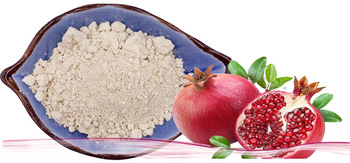Ellagic Acid 98% Pomegranate Peel Extract Powder
