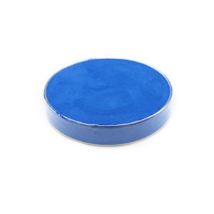 Phycocyanin Superfood Spirulina Blue Powder Supply Blue Pigment Phycocyanin E25 Powder Phycocyanin E18