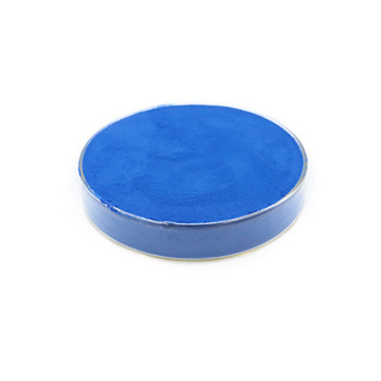 Phycocyanin Superfood Spirulina Blue Powder Supply Blue Pigment Phycocyanin E25 Powder Phycocyanin E18