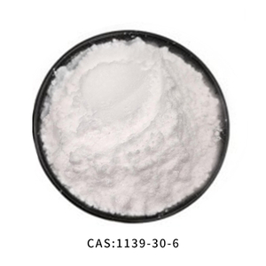 Cost-effective Caryophyllene Oxid CAS 1139-30-6 Factory Price For Food Additive