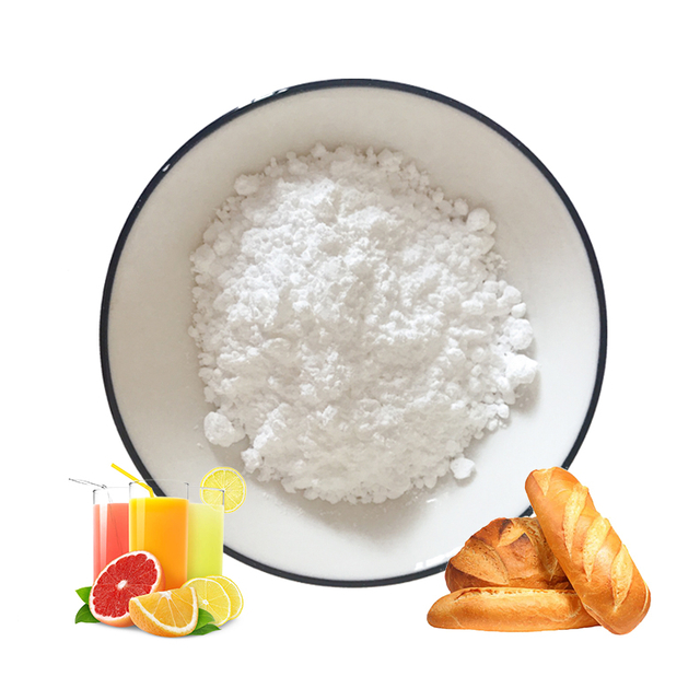 Wholesale food grade granular Sugar 600 Times Sweeter Artificial Sucralose 