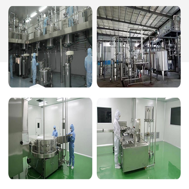 Factory Supply Koolada 99% Cooling Agent Powder WS23 WS12 WS5 WS3