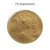 Pharmaceutical Grade Herbal Plant Extract 1% 98% Imperatorin Angelicae Extract